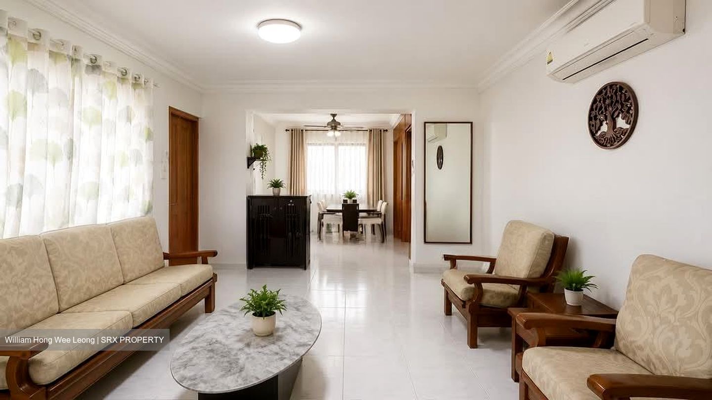 Blk 618 Choa Chu Kang North 7 (Choa Chu Kang), HDB 4 Rooms #577217531